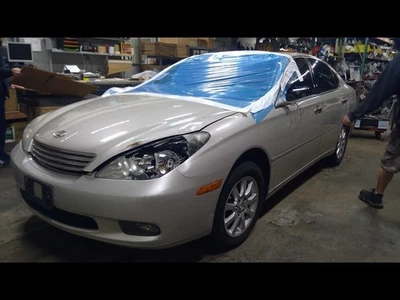 Regulador de ventana delantera izquierda del conductor compatible con 04-06 LEXUS ES330 1690815 Foto 1 de 4