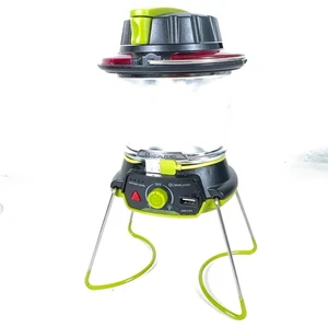 Goal Zero Lighthouse 400 Lantern & USB Power Hub Camping Emergency - Picture 1 of 7
