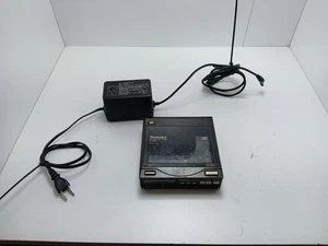 Technics sl-xp5 Lettore CD portatile - Foto 1 di 8