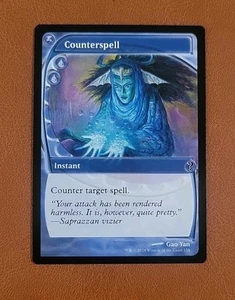 Controincantesimo #158 Future Sight Mystery Booster 2 quasi nuovo - Foto 1 di 1