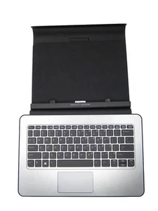 HP Pro X2 612 Travel Keyboard US G8X14AA#ABA HSTNN-S01K - Free Shipping - Picture 1 of 4