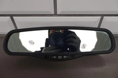 Espejo retrovisor con atenuación automática C5 Corvette 2001-2004 (opt DD8) Foto 1 de 4