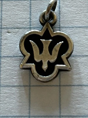 REBAJADO James Avery Espíritu Santo Paloma Descendente Dije Envío Gratis Foto 1 de 4