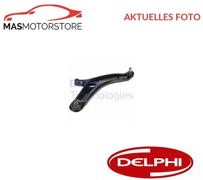 QUERLENKER LENKER RADAUFHÄNGUNG DELPHI TC3596 I FÜR KIA SOUL I - Image 1 of 4