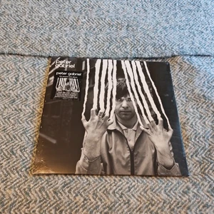 PETER GABRIEL 2 "Scratch" limited 45 rpm 180 gram vinyl SEALED 2 LP UK seller - Picture 1 of 2
