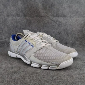 Adidas Schuhe Damen 10 Sport Adipure Trainer Sport Aktiv Laufen Komfort - Bild 1 von 18