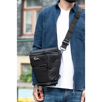 Lowepro ProTactic TLZ 70 AW II Convertible Camera Bag (Black) - Image 1 of 4