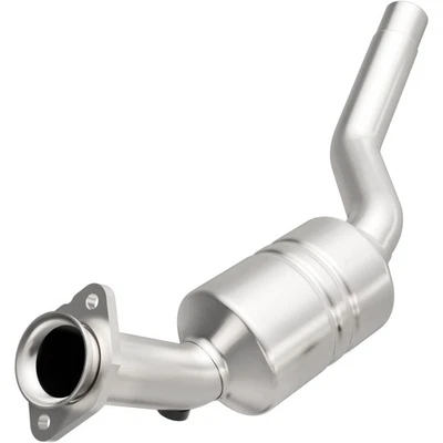 MagnaFlow Catalytic Converter: EPA, For 2007-2009 Jaguar XK, Jaguar XKR Foto 1 de 4
