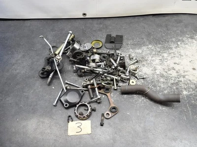 Lote de tuercas y pernos Honda V65 Magna VF1100 1984 #3 2934 Foto 1 de 4