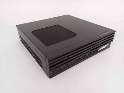 PC MSI Pro DP21 13M-651XEU i5-13400, ssd  512gb, ddr4 2x8 16GB Ram, Windows 11 - Bild 1 von 4