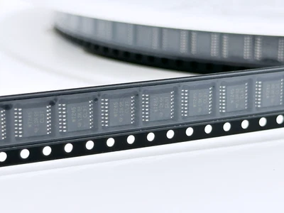 Transceptor traductor de nivel TI SN74AVC4T245PWR WT245 1,2-3,6 V 16-TSSOP de 25 piezas Foto 1 de 4