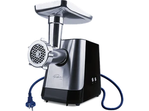 KOENIC KMG-TR 201724 M Fleischwolf 800 Watt Schwarz - Bild 1 von 3
