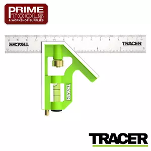 Tracer ACSQ150 Combinación Cuadrada 6"/150mm - Imagen 1 de 8