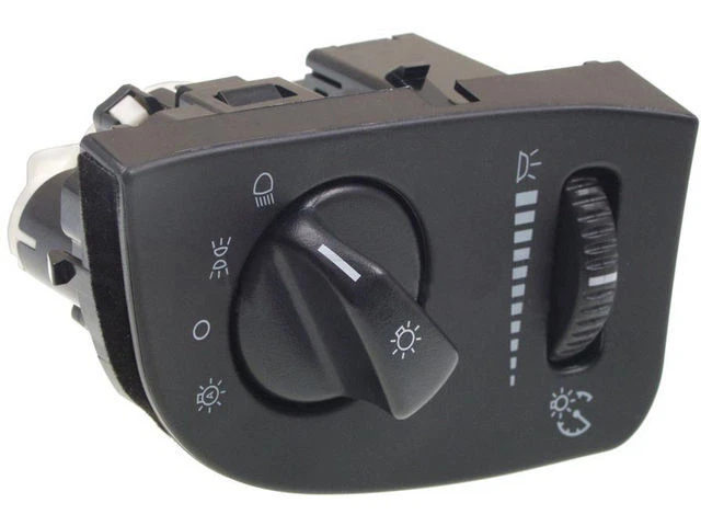 Переключатель фар для 2003-2011 Ford Crown Victoria 2005 2004 2006 2007 DG248BY - Изображение 1 из 1