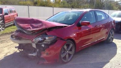 Front engine cradle Crossmember K-Frame Fits 13-16 DART 69068 Foto 1 de 4