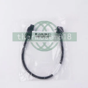 Cable codificador 1 pieza nuevo Mitsubishi MR-J3JCBL03M-A2-L - Imagen 1 de 1