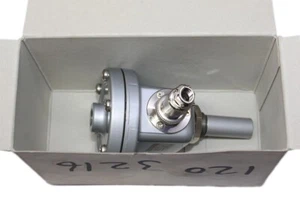SMC IS100-02 DRUCKSCHALTER - Bild 1 von 8