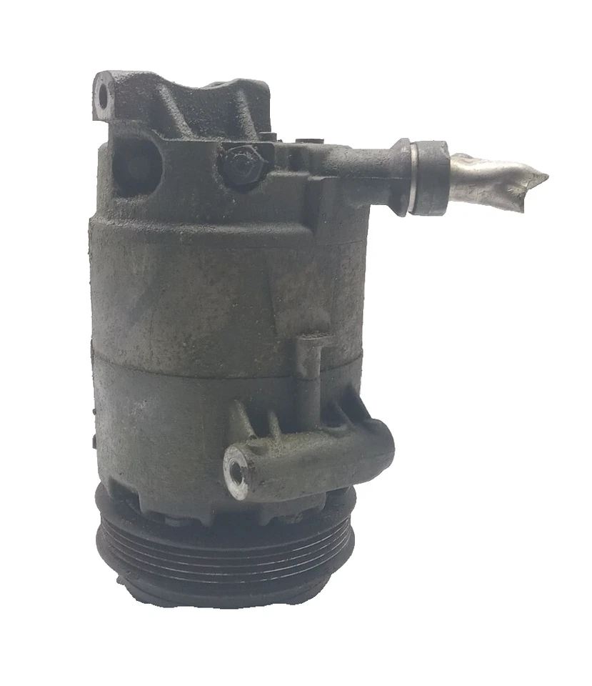 02-05 COMPRESOR DE AIRE ACONDICIONADO PONTIAC GRAND AM OEM, 682-00593 Foto 1 de 4