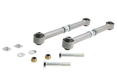 WHITELINE 08-15 MITSUBISHI LANCER EVOLUTION EVO X ADJUSTABLE REAR CONTROL ARMS - Image 1 of 3