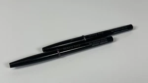 Menge 2 Neu Mary Kay Wasserfester Eyeliner - Amethyst - Limitierte Auflage - Bild 1 von 9