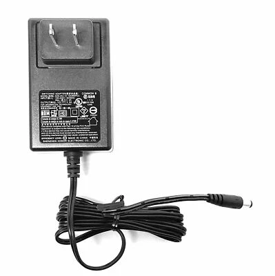 Authentic AC Power Adapter for Seagate BackUp Plus Hub External Hard Drive US - Image 1 of 3