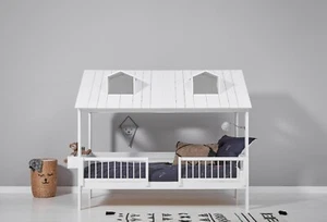 Life Time 2 IN 1 BETT BEACHHOUSE - Bild 1 von 1