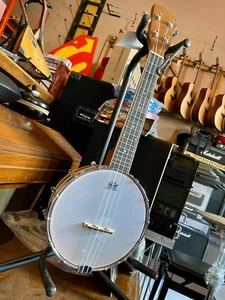 MAI - Pro UKU BANJO, BanjoLele  - Bild 1 von 4