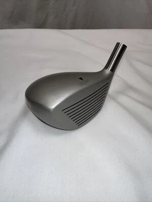 Dynacraft vigilante 1 wood Stainless Steel Golf Head - Image 1 of 3