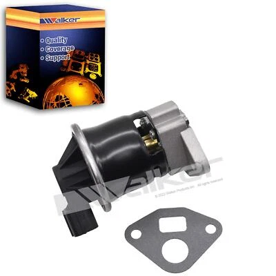 Walker Exhaust Gas Recirculation (EGR) Valve For 1997-1998, 2001-2003 Acura CL - Imagem 1 de 4