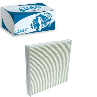 Filtro de aire de cabina UAC para Honda HR-V 2016-2021 Foto 1 de 2