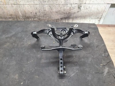 Honda CBR 954 RR 954RR 2003 CBR954RR estancia de carenado superior estancia Foto 1 de 4