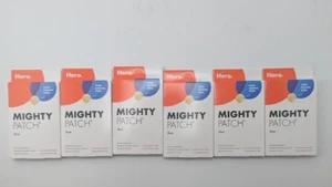 Hero Cosmetics Mighty Acne Brufoli Patch Duo 72 - Foto 1 di 2