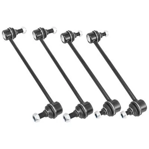 4pcs Front Rear Stabilizer Sway Bar Links K90344 K90345 for Toyota Avalon Camry - Picture 1 of 7