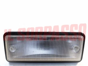 FANALINO RETROMARCIA FIAT 125 BERLINA SPECIAL 130 BERLINA  A111 ALTISSIMO - Picture 1 of 2