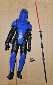 Star Wars The Black Series Imperial Senate Guard Force Unleashed Gaming Greats