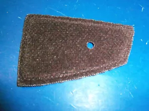 NEW POULAN AIR FILTER 530023502 OEM FREE SHIPPING - Picture 1 of 1