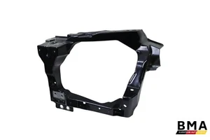 Soporte de núcleo de radiador delantero izquierdo Range Rover L460 2022 - 2025 OEM - Imagen 1 de 5