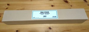 Antena de disco AOR DA1500 70 MHz ~ 1500 MHz tipo compacto con RG58A/U BNCJ-NP - Imagen 1 de 2