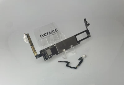 Motherboard: Apple iPad Mini 3 WiFi - Spares + Repairs Ref347 - Image 1 of 3