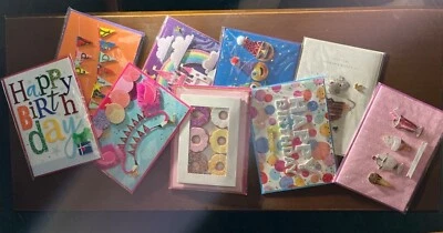 Поздравительная открытка ручной работы на все случаи жизни от BURGOYNE — выбор дизайна — СКИДКИ - Изображение 1 из 4