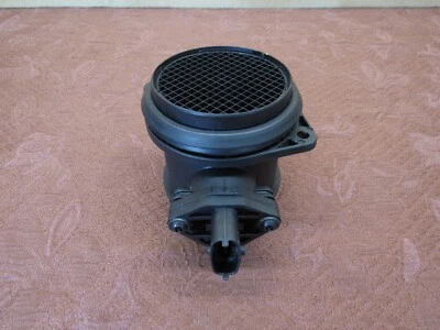 Volvo C70 2008-2013 medidor de flujo de aire Maf Mass Maf sensor OEM Foto 1 de 4