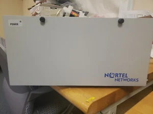Nortel Networks NTDK91 w/ Cards Installed - Picture 1 of 7