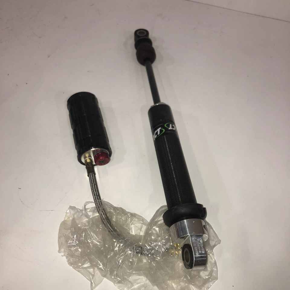 NUEVO Amortiguador izquierdo Arctic Cat genuino OEM 0703-719 para 2000 ZR Z 440 Sno Pro Foto 1 de 4