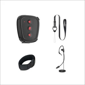 CAME-TV Nano, A Small Digital Wireless Intercom Pod - Master Unit -EU version - Picture 1 of 23