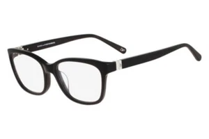 Anteojos negros para mujer Diane Von Furstenberg DVF5074-001 - Imagen 1 de 1