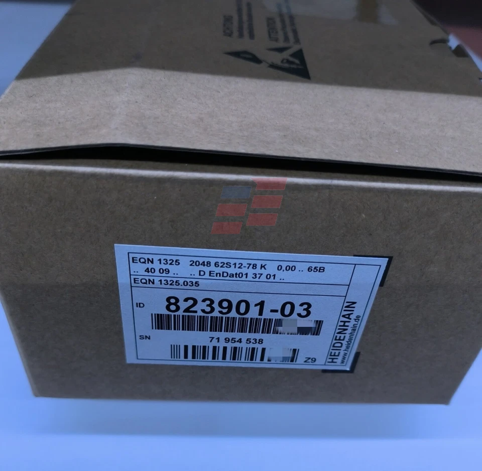 Heidenhain EQN1325.035-2048 ID 823901-03 brand new encoder - Image 1 of 1