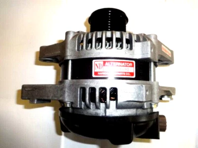 Toyota 4 Runner. F J Cruiser. Tundra. 2010-2014. V6/4.0L.100AMP/12V.CW.7-SDP . - Изображение 1 из 4