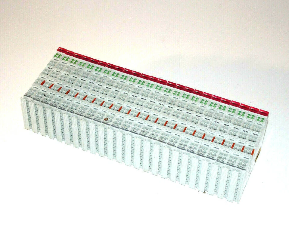 BECKHOFF KL2184 Digital input KL2184  24X STÜCK 24X PIECE no/1968 - Bild 1 von 1