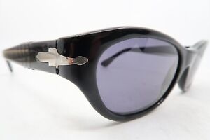 Vintage 90s Persol sunglasses men's small/medium made in Italy KILLER