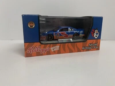 Terry Labonte #5 Coche Especial Kellogg's Escala 1:43 DieCast 1 de 10016 Coche # 4028! Foto 1 de 4